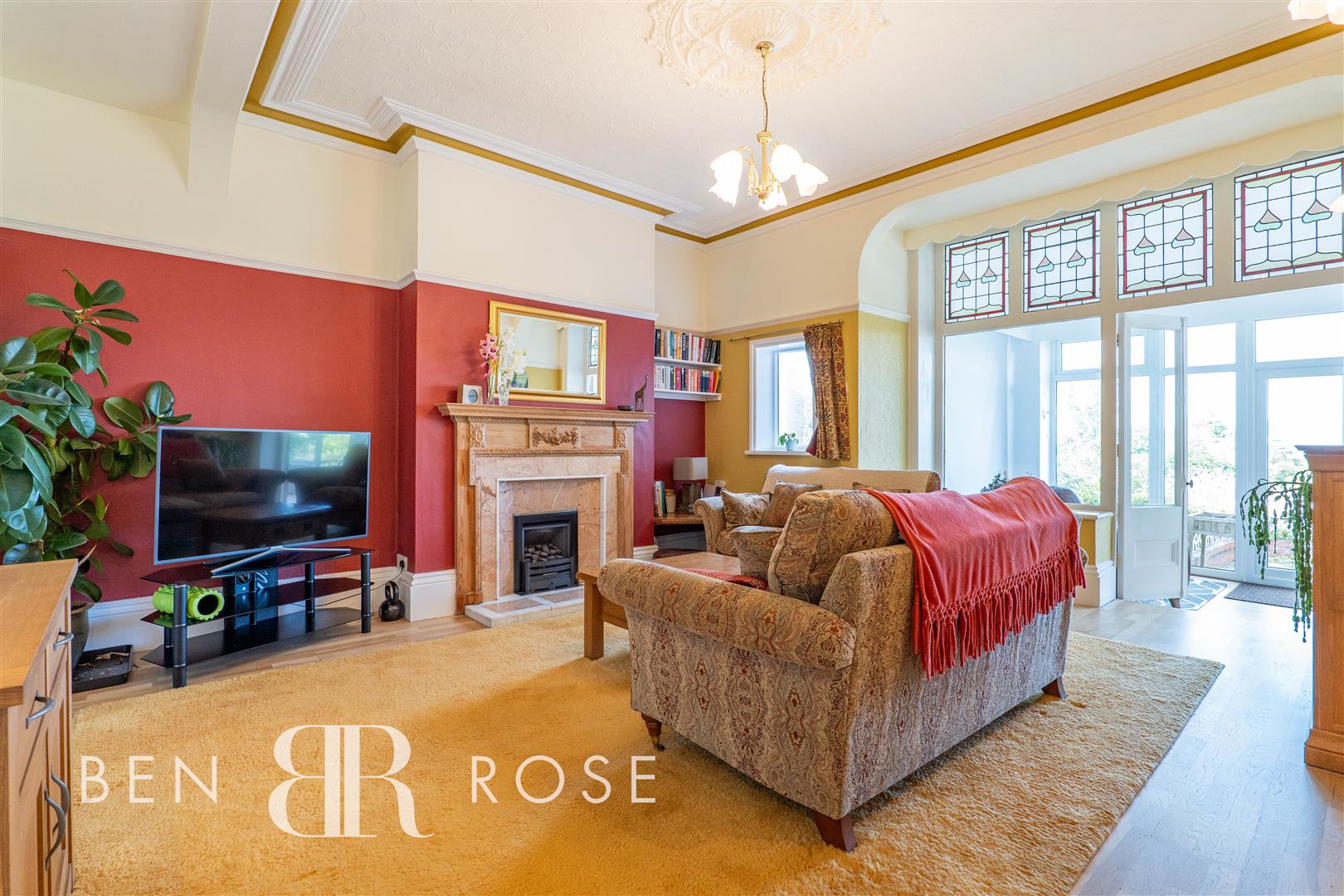 4 bed property in Windsor Road, Chorley